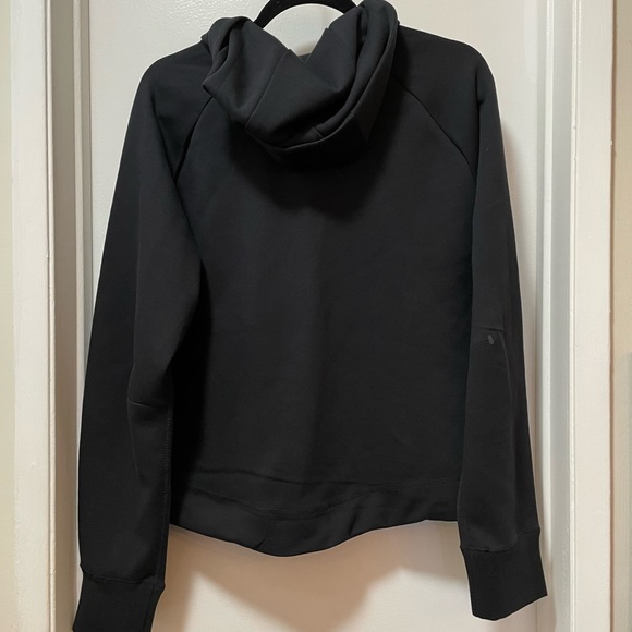 โSOLDโ๐2xHP๐ Nike Fleece Tech Zip-Up Hoodie *NWT* - Picture 7 of 16